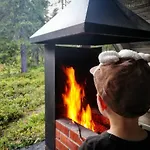 Semesterbostad Ruka Inn