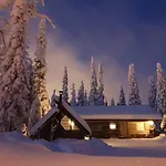 Ruka Inn Prázdninový dům Ruka