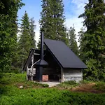 Semesterbostad Ruka Inn