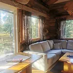 Semesterbostad Ruka Inn