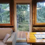Ruka Inn Prázdninový dům Ruka