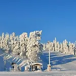 Ruka Inn Semesterbostad Ruka