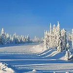 Ruka Inn Semesterbostad