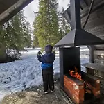 Ruka Inn * Ruka