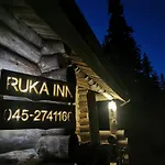 Ruka Inn Semesterbostad *