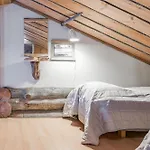 Ruka Inn Semesterbostad