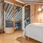 Semesterbostad Ruka Inn