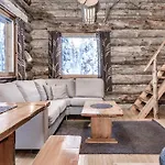 Semesterbostad Ruka Inn *