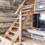 Ruka Inn Semesterbostad *