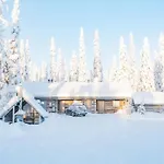 Ruka Inn Semesterbostad Ruka