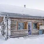 Ruka Inn Semesterbostad *
