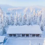 Ruka Inn Semesterbostad