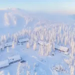 Ruka Inn Semesterbostad *
