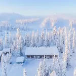 Ruka Inn * Ruka