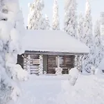 Semesterbostad Ruka Inn Ruka