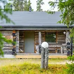 Ruka Inn Semesterbostad Ruka