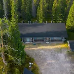 Semesterbostad Ruka Inn