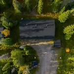 Semesterbostad Ruka Inn *