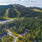 Semesterbostad Ruka Inn Ruka