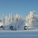 Ruka Inn *