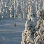 Prázdninový dům Ruka Inn Ruka