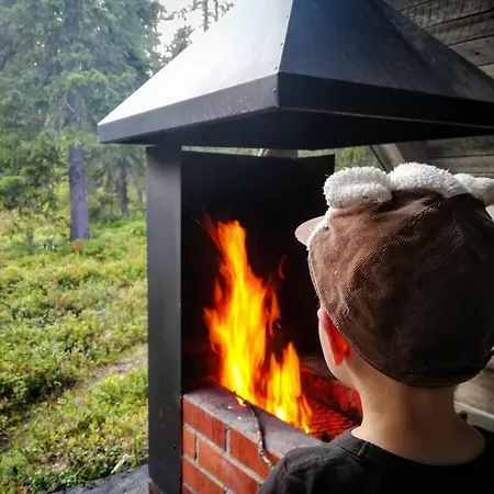 Дом отдыха Ruka Inn