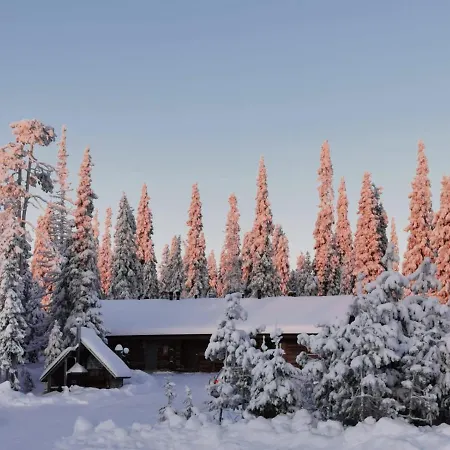 Ruka Inn