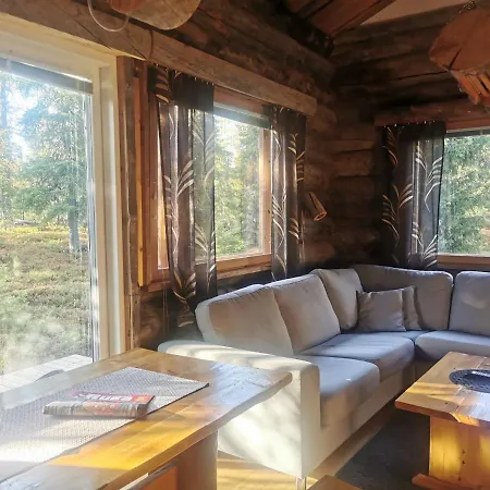 Holiday home Ruka Inn