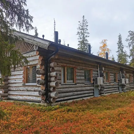 卢卡山雅康洛马度假公寓酒店 度假居 *