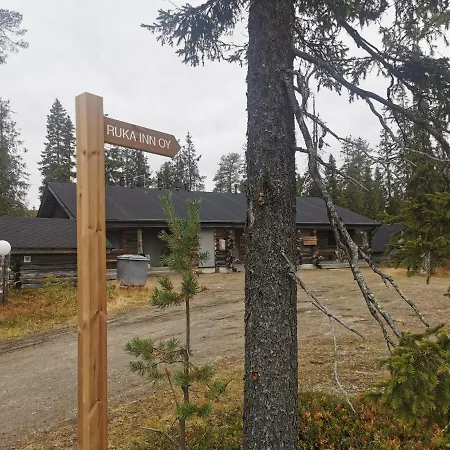 Ruka Inn * Ruka