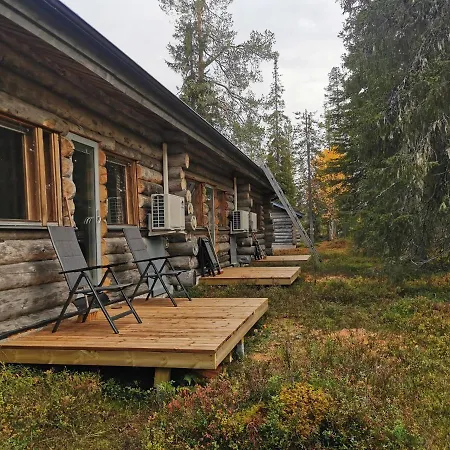 Ruka Inn Holiday home