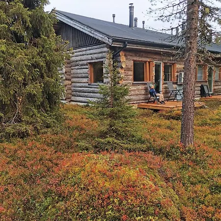 Ruka Inn Holiday home