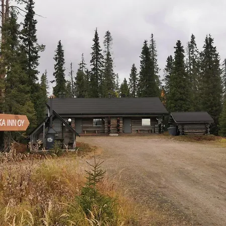 Ruka Inn Holiday home Ruka