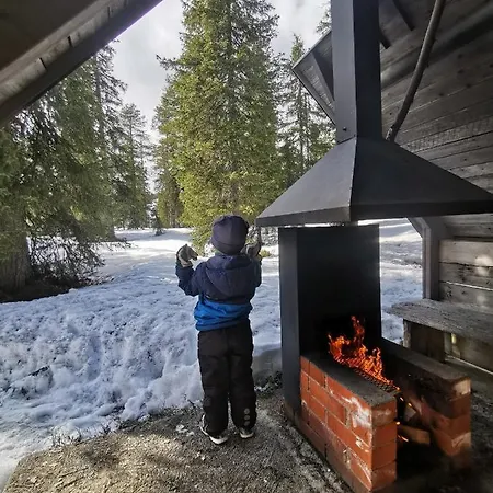Ruka Inn * Rukatunturi