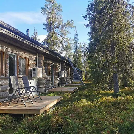 Ruka Inn Holiday home