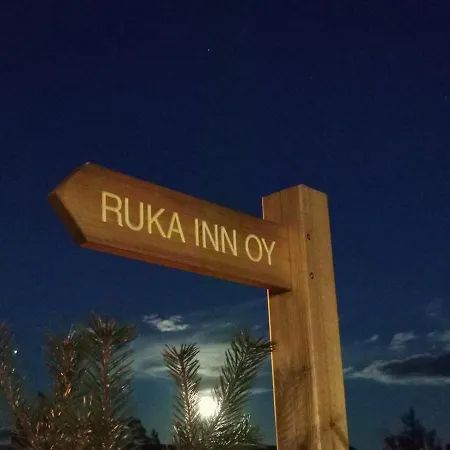 卢卡山雅康洛马度假公寓酒店 度假居
