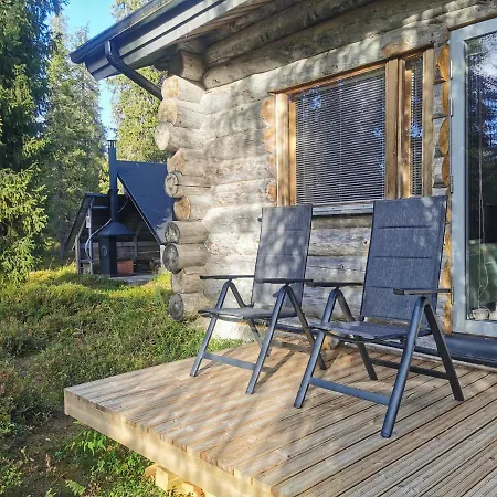 Ruka Inn Holiday home