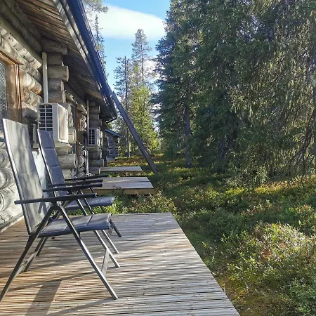 Ruka Inn * Ruka