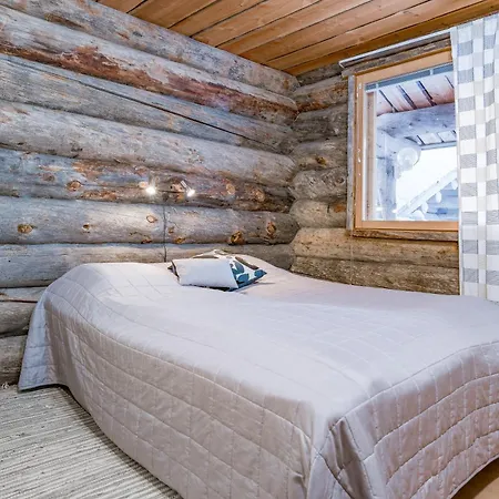 Ruka Inn Дом отдыха