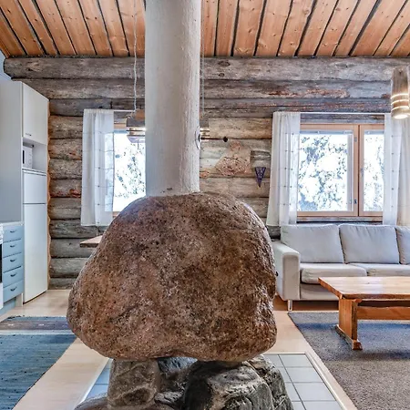 Ferienhaus Ruka Inn *