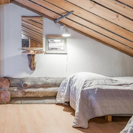 Ruka Inn Дом отдыха