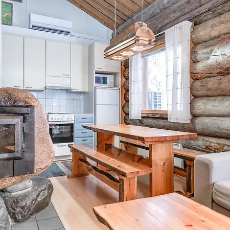 Ruka Inn * Рука