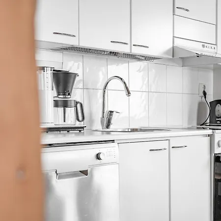 Ruka Inn Ferienhaus *