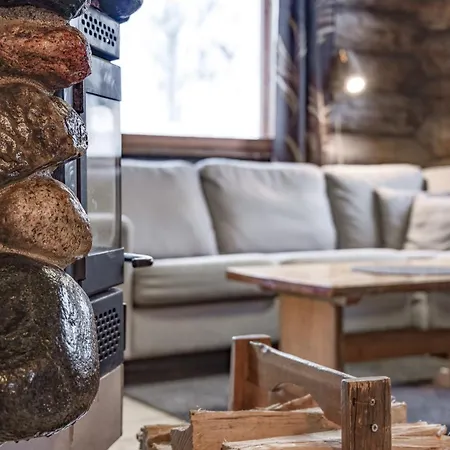 Holiday home Ruka Inn Ruka