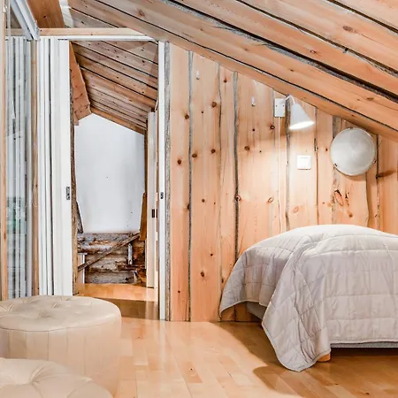 Ruka Inn Дом отдыха Рука