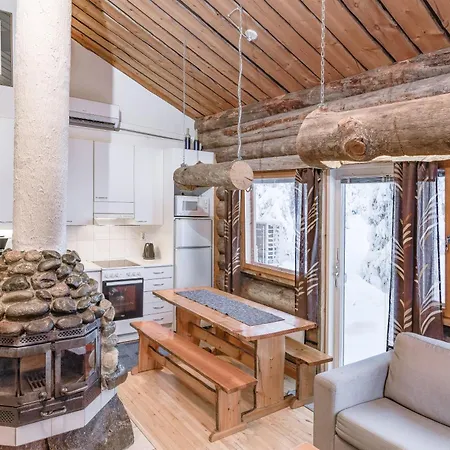 Ruka Inn Rukatunturi