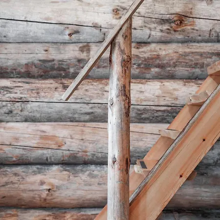 Ruka Inn Дом отдыха