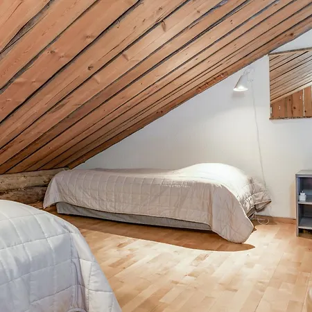 Ferienhaus Ruka Inn Ruka