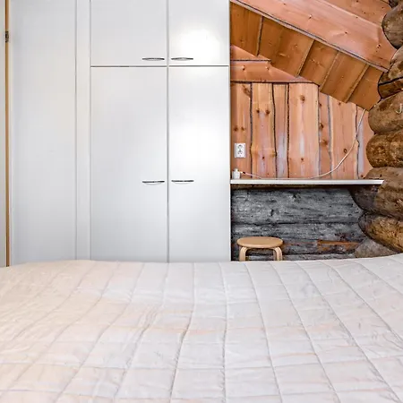 Ruka Inn Дом отдыха