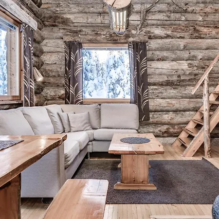 Ferienhaus Ruka Inn *